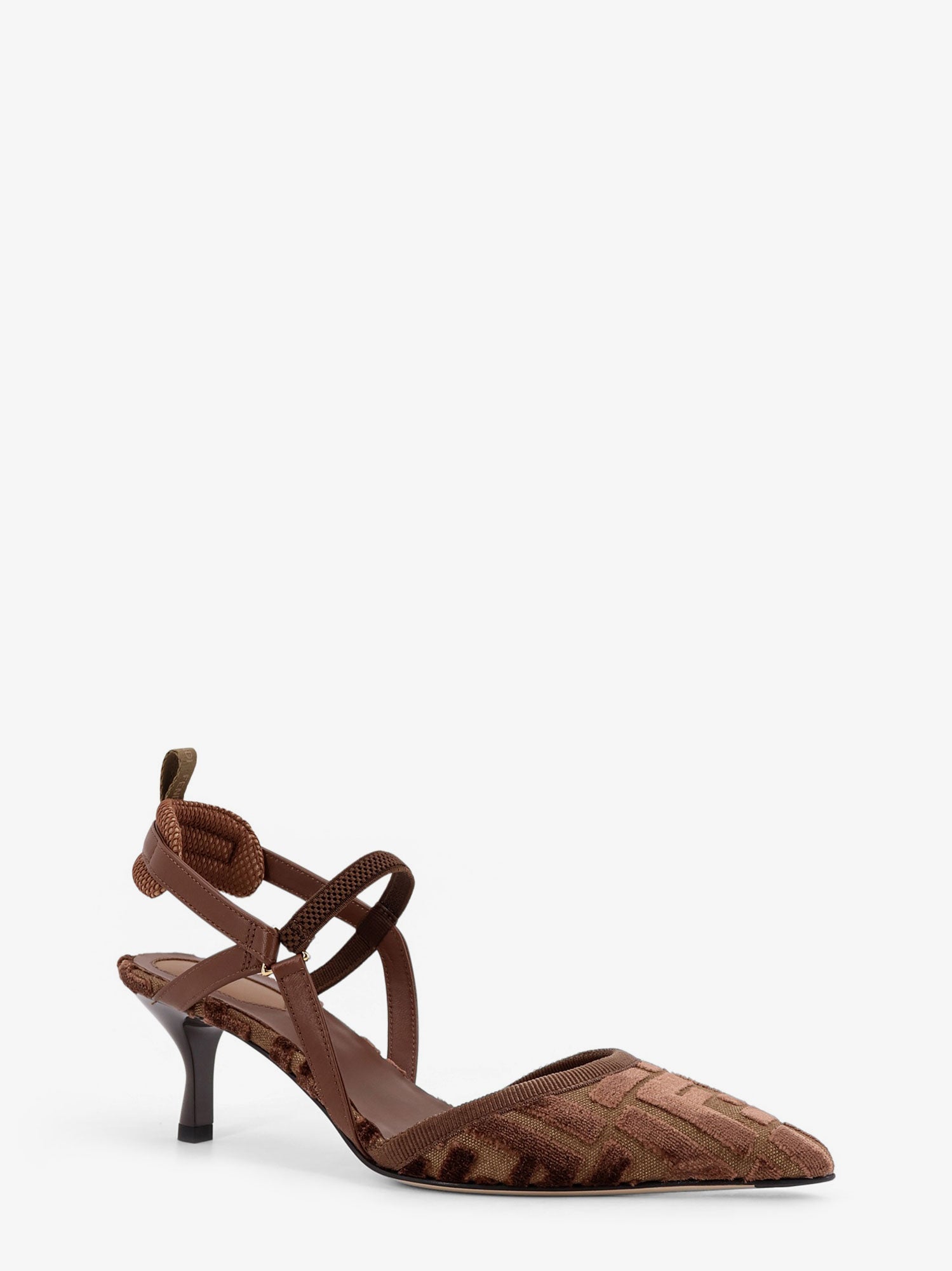 fendi-colibrì-lite-ff-fabric-slingback