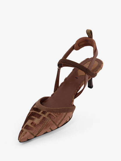 fendi-colibrì-lite-ff-fabric-slingback