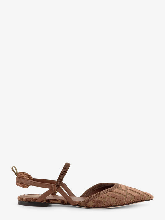 fendi-ff-jacquard-velvet-slingback-ballerinas