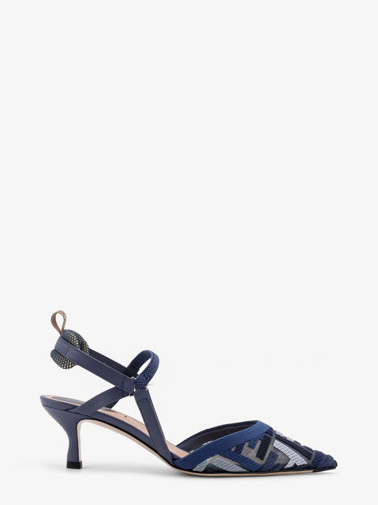 fendi-colibrì-lite-mesh-slingback-decolleté