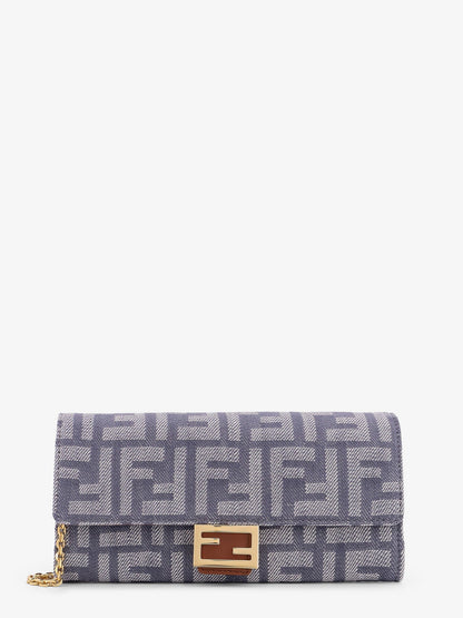 fendi-continental-with-chain-baguette-wallet