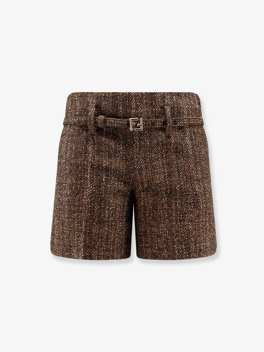 fendi-alpaca-and-wool-shorts
