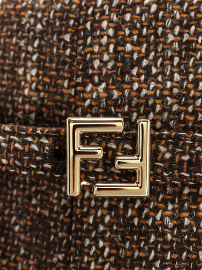 fendi-alpaca-and-wool-shorts