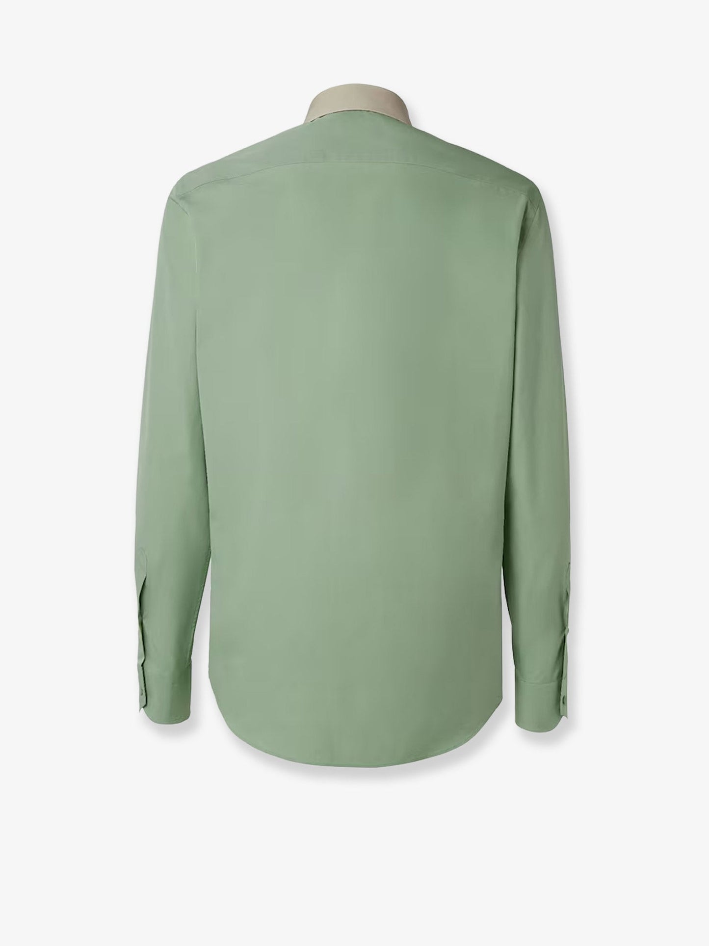 fendi-cotton-poplin-shirt