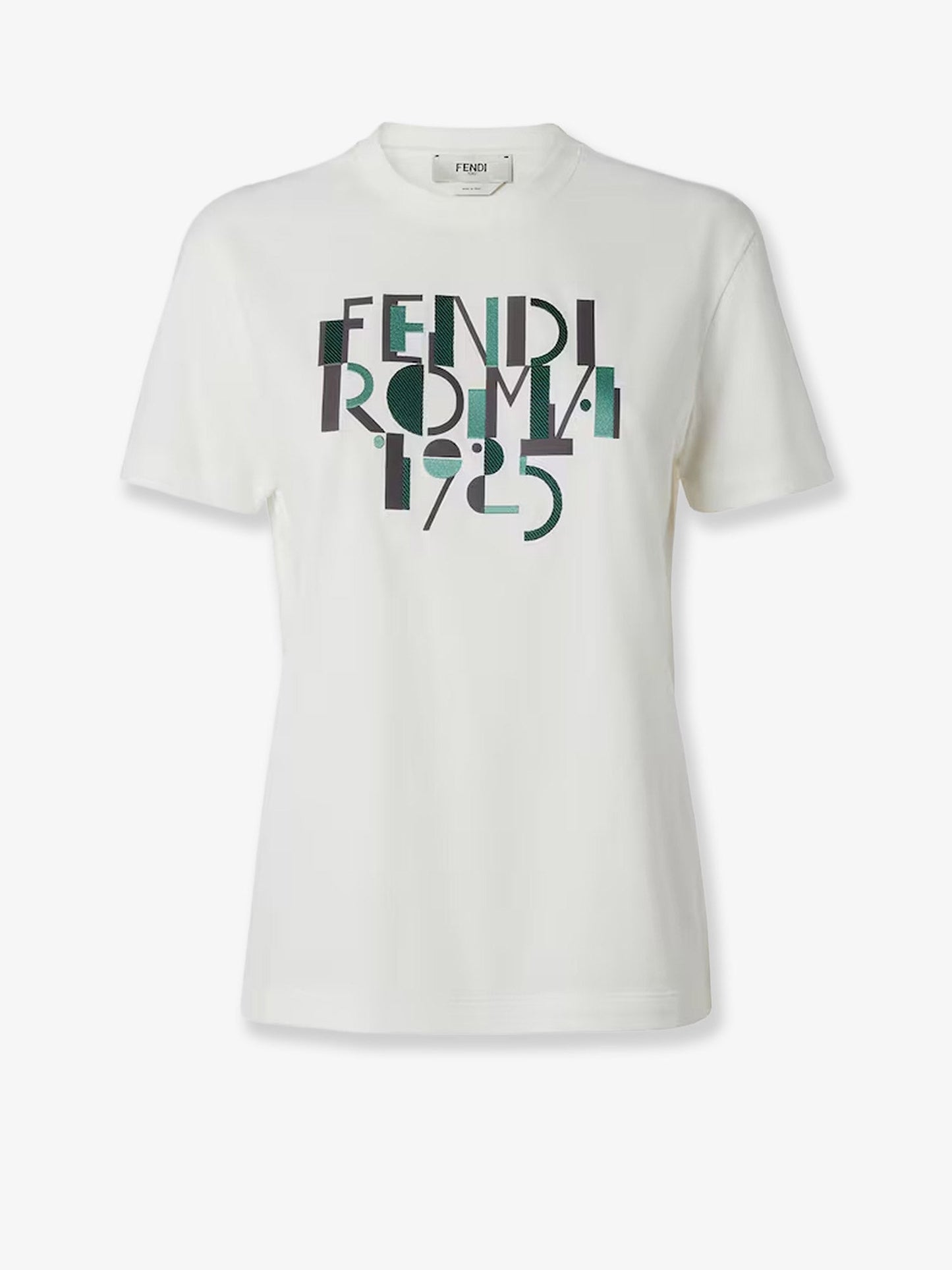 fendi-cotton-t-shirt