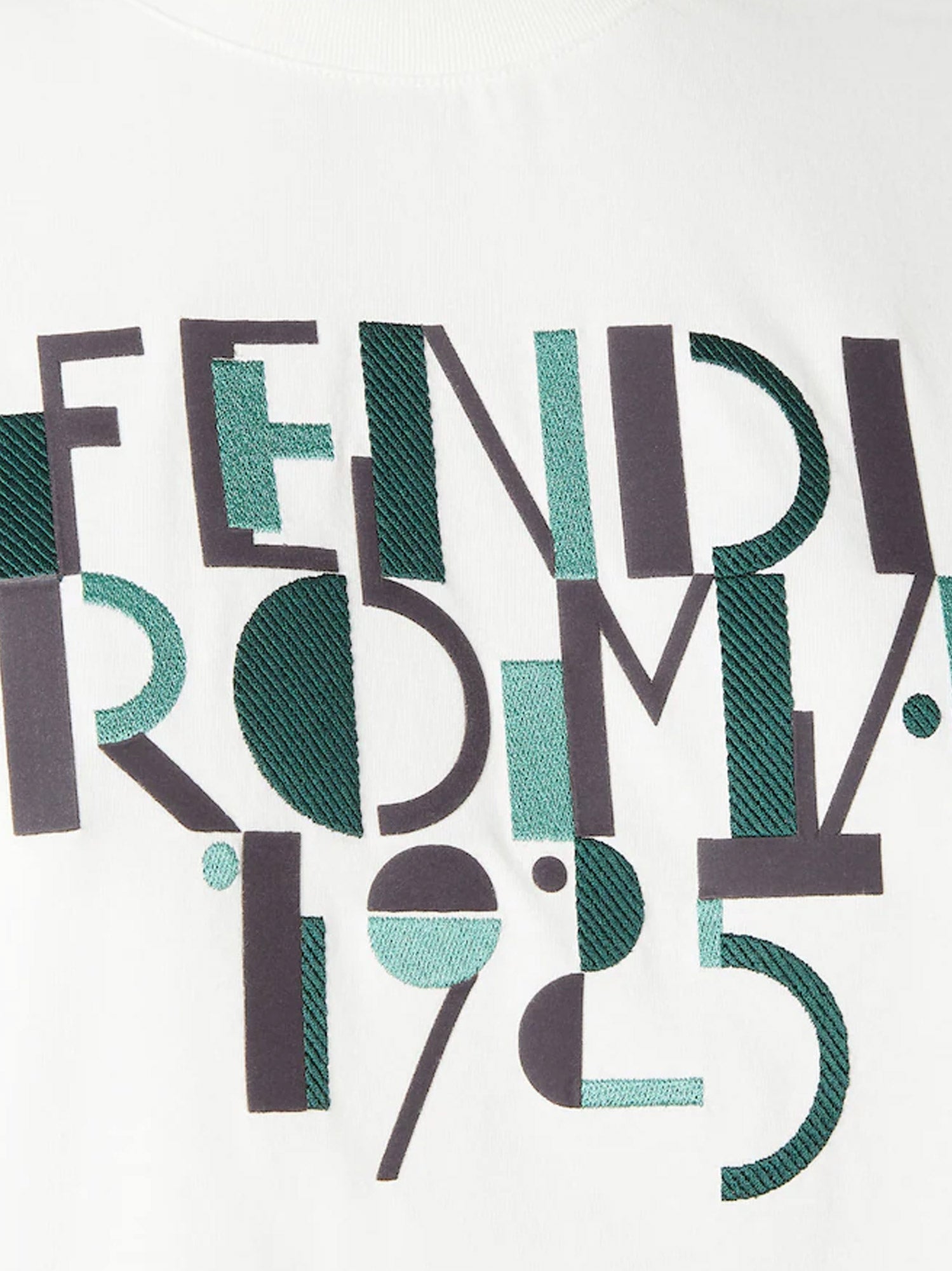 fendi-cotton-t-shirt