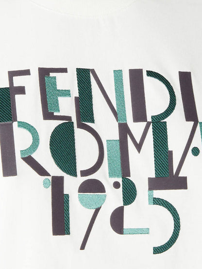 fendi-cotton-t-shirt