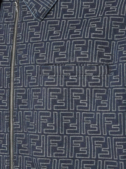 fendi-ff-denim-jacket