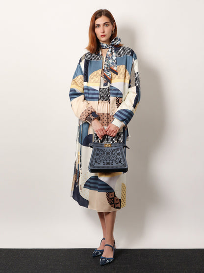 fendi-wrappy-silk-bandeau