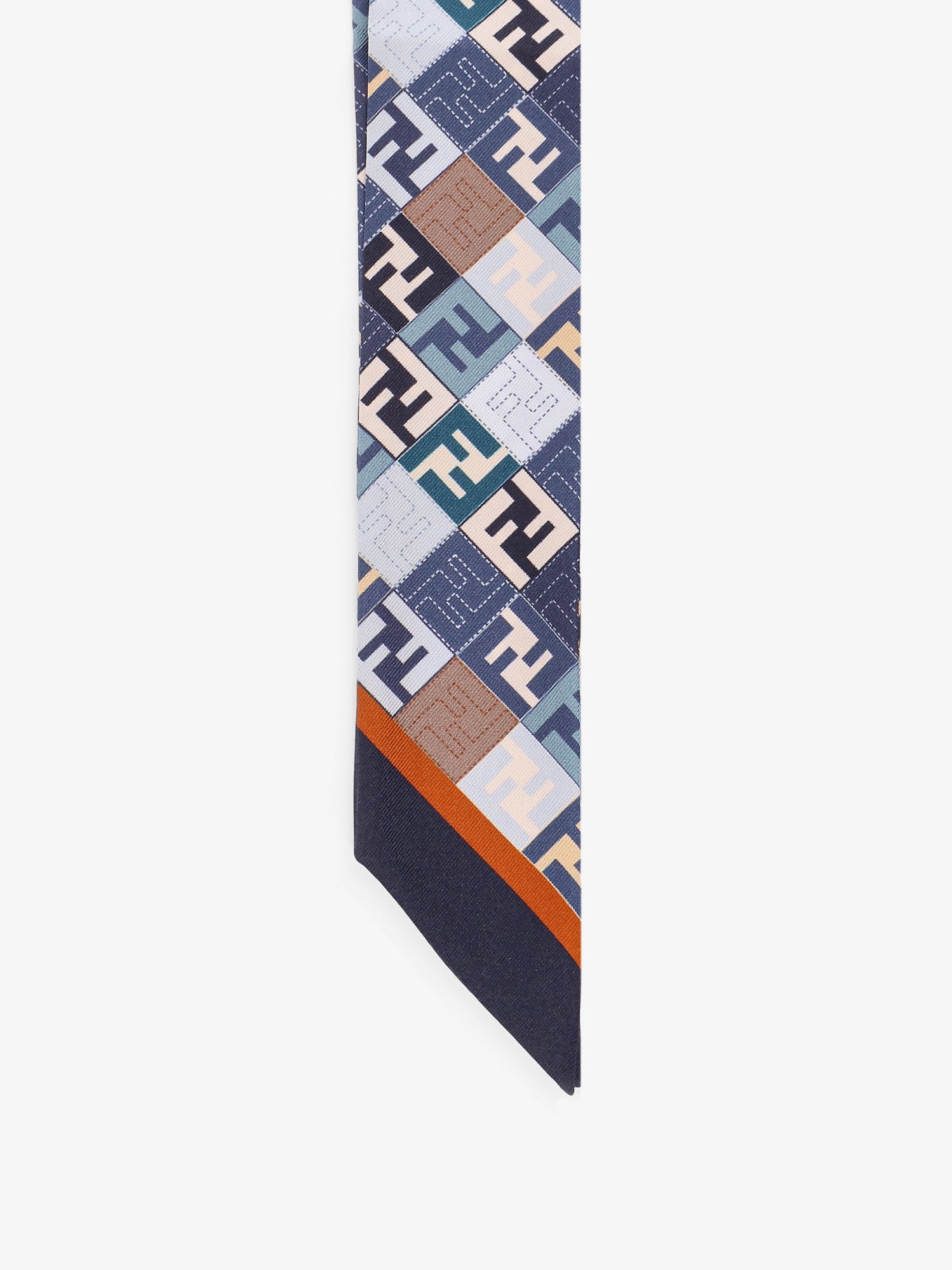 fendi-wrappy-silk-bandeau