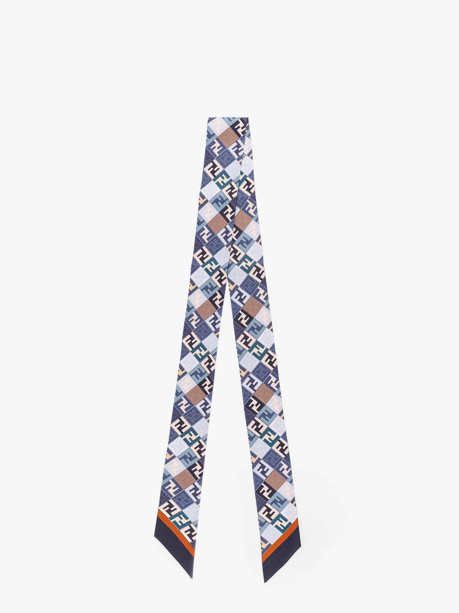 fendi-wrappy-silk-bandeau