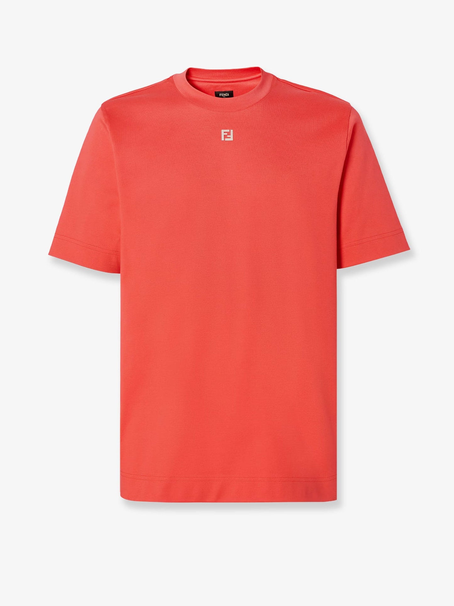 fendi-cotton-t-shirt