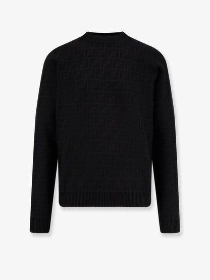 fendi-cotton-sweater-with-ff-jacquard-effect