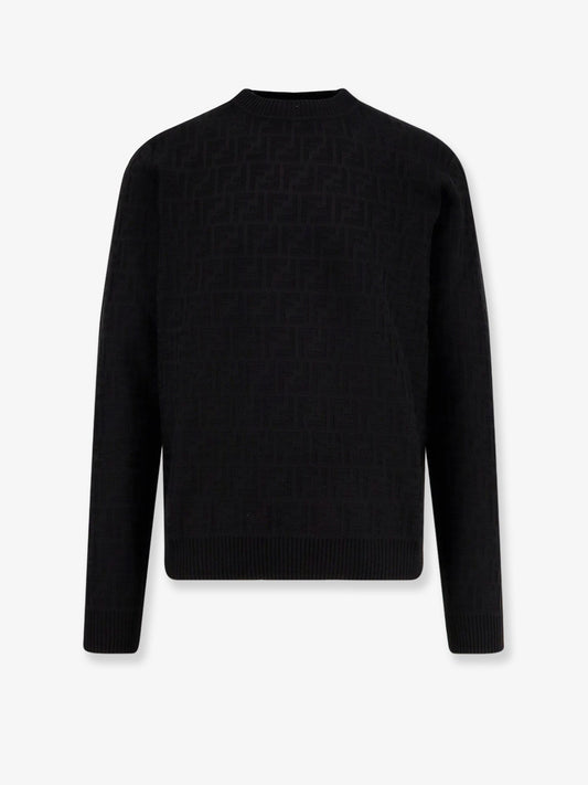 fendi-cotton-sweater-with-ff-jacquard-effect