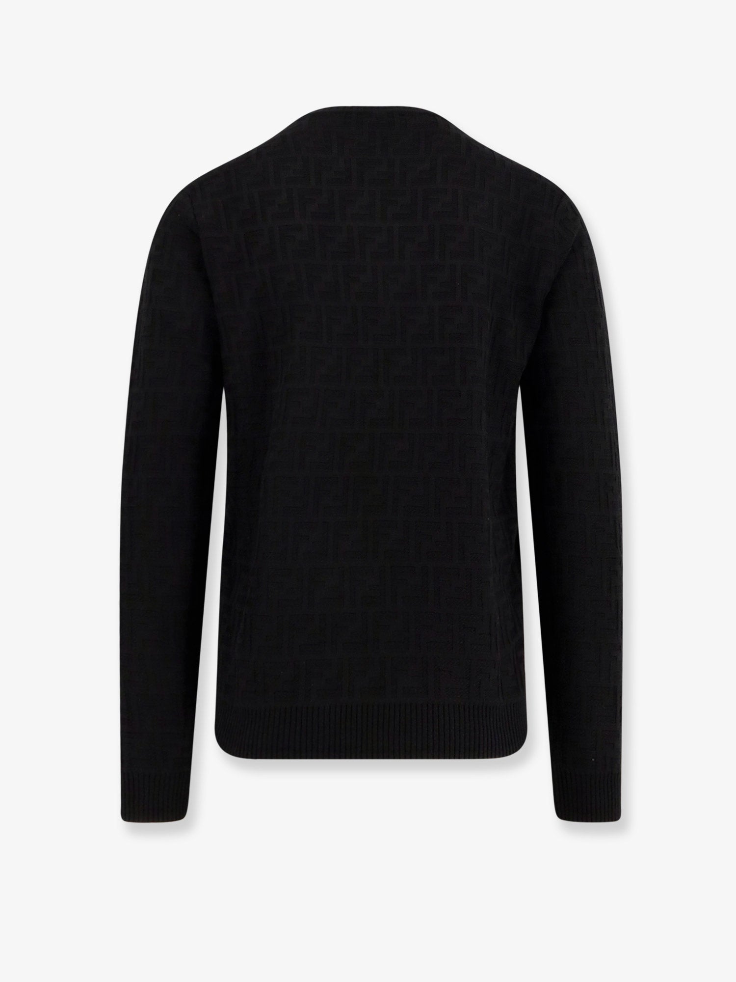 fendi-cotton-sweater-with-ff-jacquard-effect