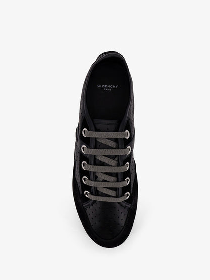 givenchy-baskets-low-top-leather-and-suede-sneakers