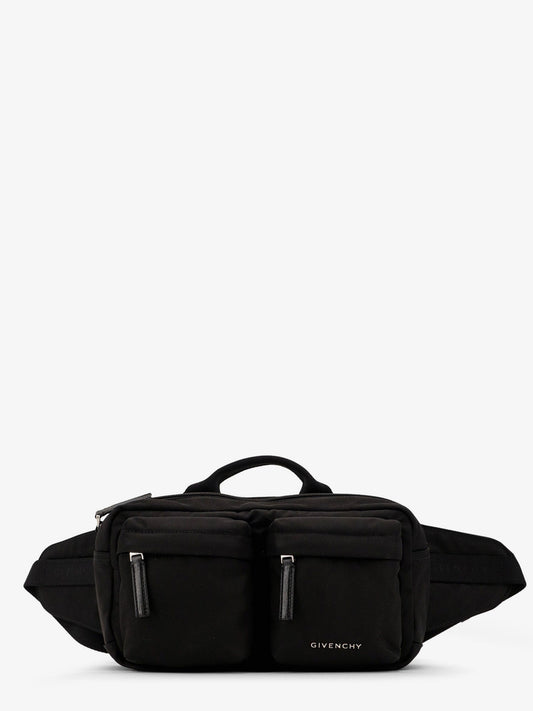 Essential U nylon belt bag