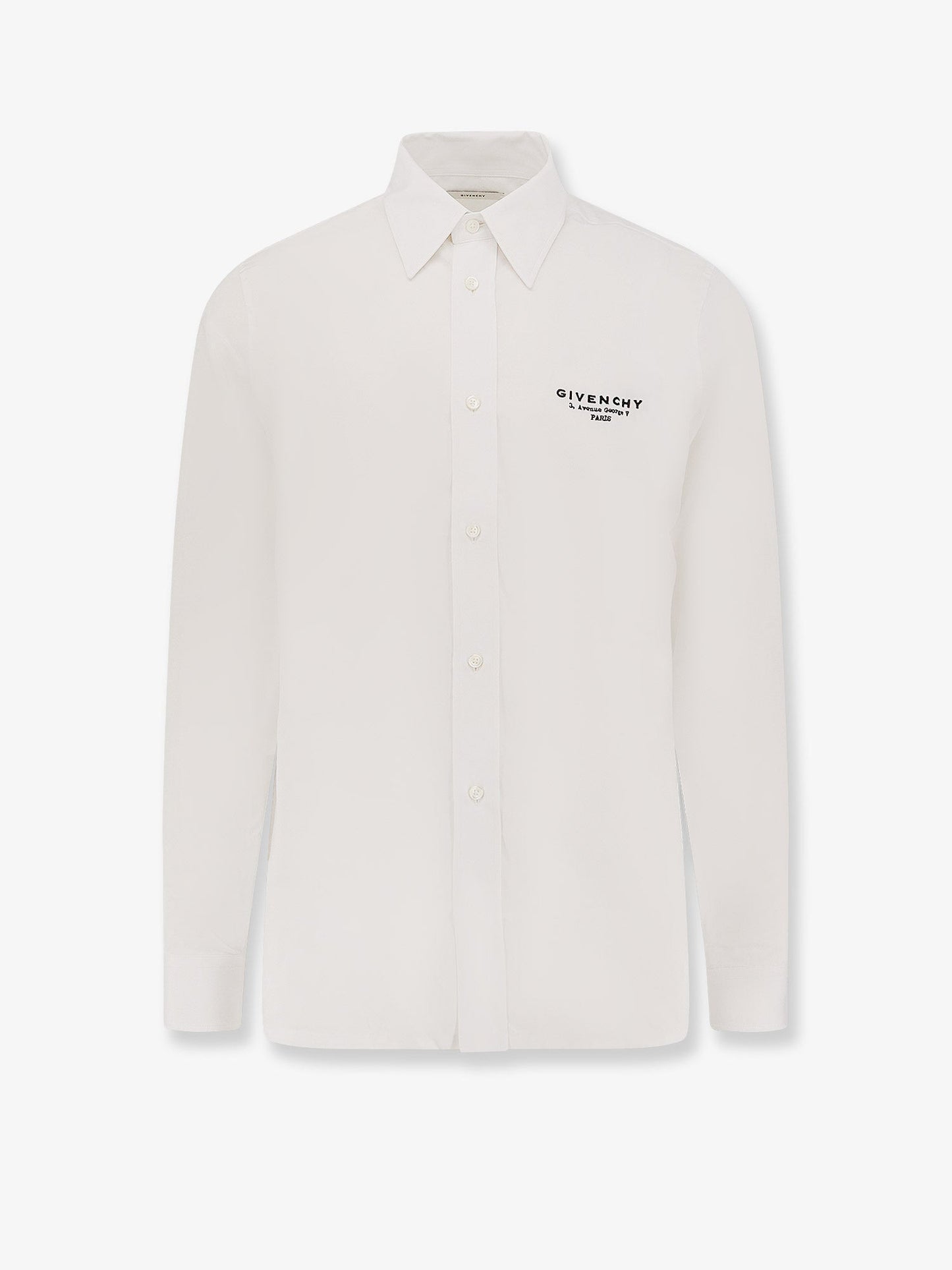 givenchy-classic-fit-cotton-shirt