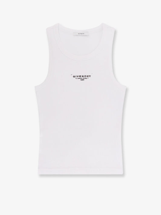 Cotton Tank Top