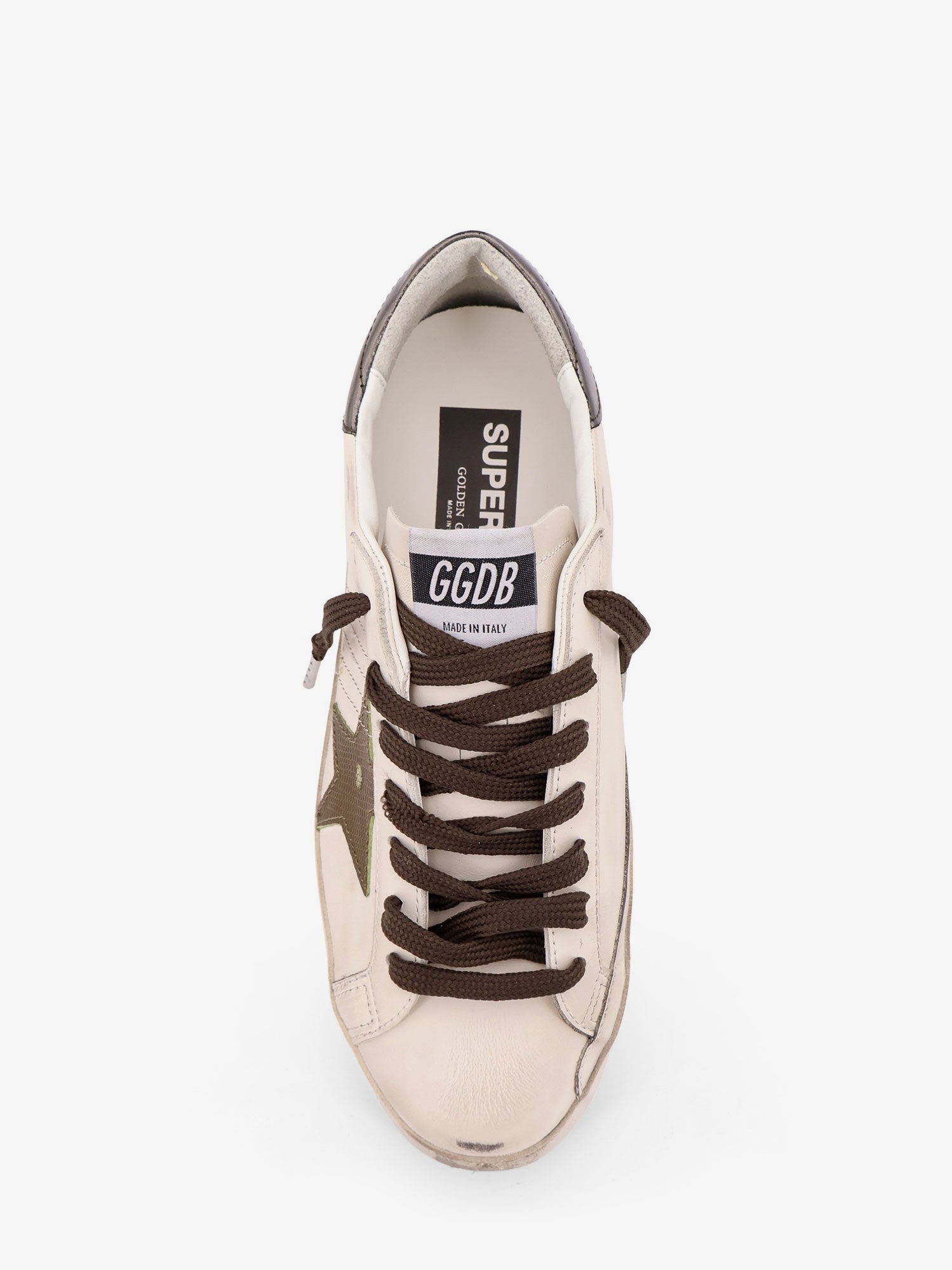golden-goose-deluxe-brand-super-star-classic-with-list-low-top-leather-sneakers-with-used-effect