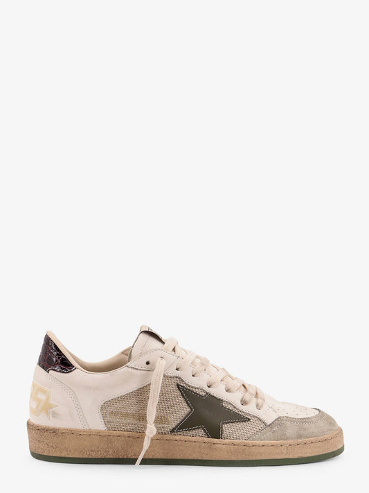 golden-goose-deluxe-brand-ball-star-double-quarter-low-top-leather-sneakers-with-used-effect
