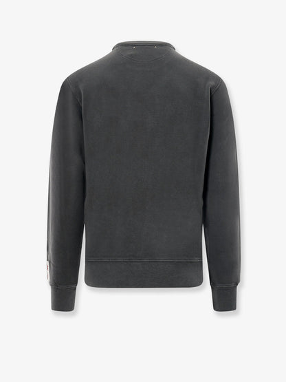 golden-goose-deluxe-brand-regular-distressed-cotton-sweatshirt