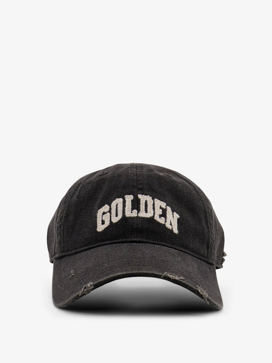 golden-goose-deluxe-brand-demos-cotton-baseball-hat