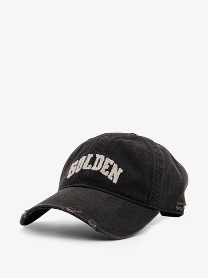 golden-goose-deluxe-brand-demos-cotton-baseball-hat