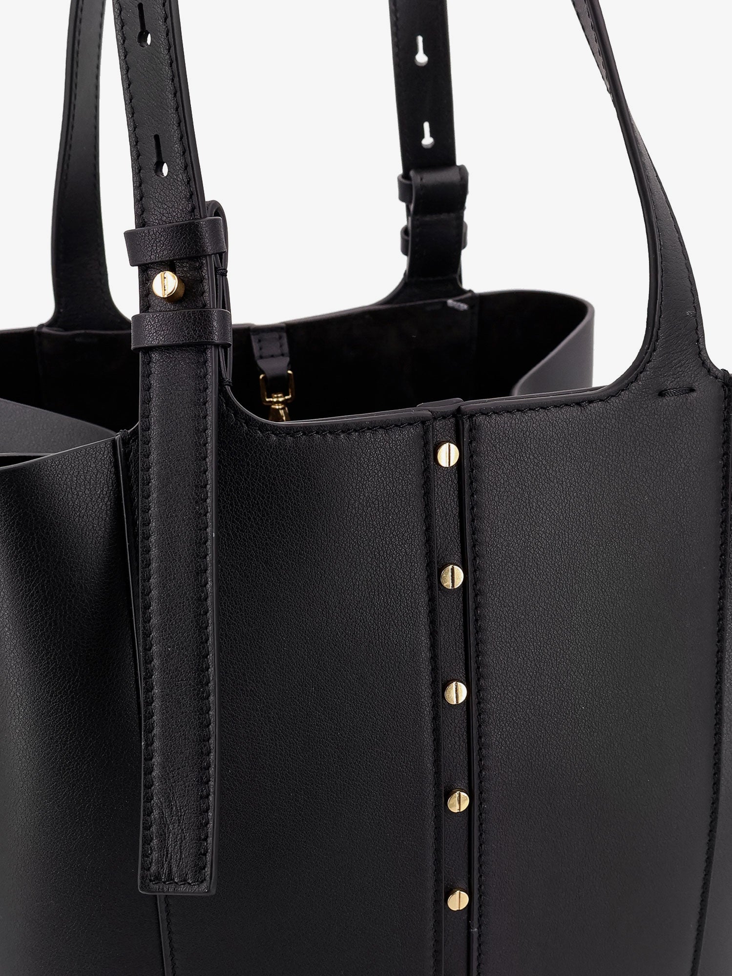 golden-goose-deluxe-brand-24/7-leather-tote-bag