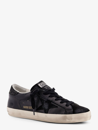 golden-goose-deluxe-brand-super-star-classic-with-list-low-top-sneakers-with-suede-inserts-and-glittered-detail
