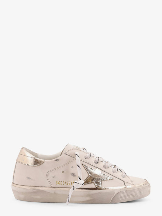 golden-goose-deluxe-brand-super-star-classic-with-list-low-top-leather-sneakers-with-used-effect