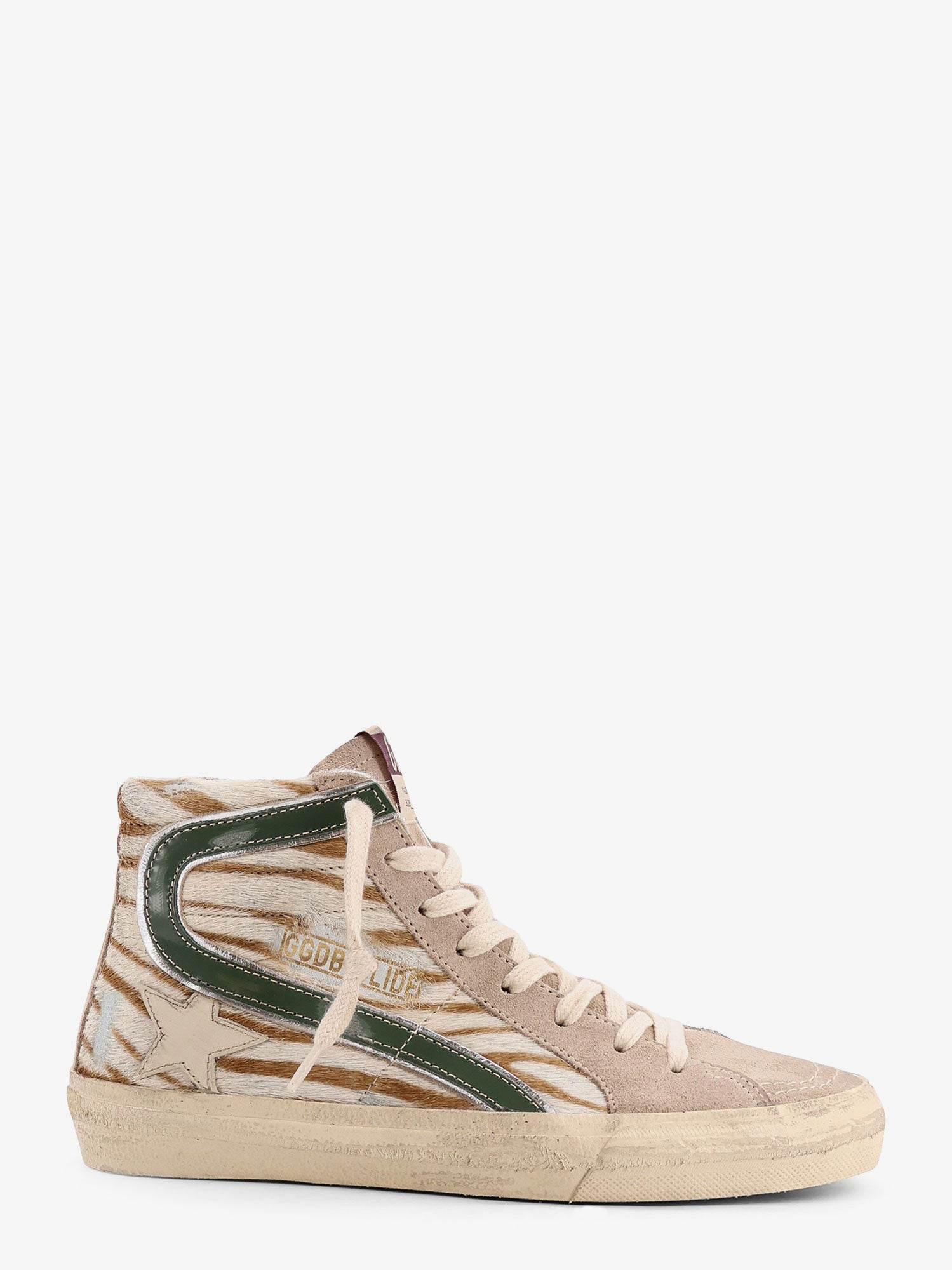 golden-goose-deluxe-brand-slide-classic-suede-and-pony-skin-sneakers