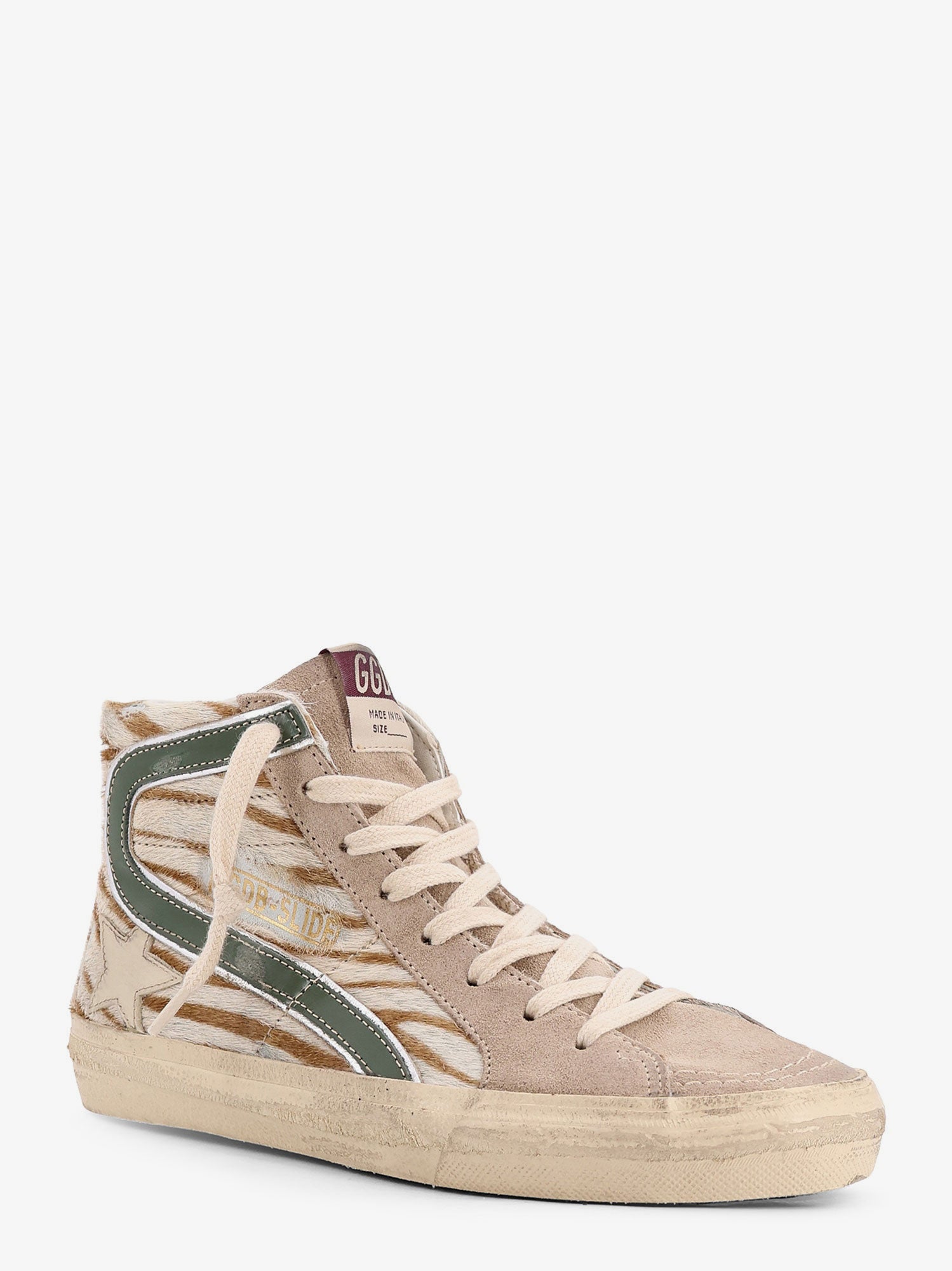 golden-goose-deluxe-brand-slide-classic-suede-and-pony-skin-sneakers