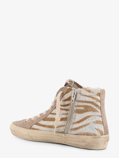 golden-goose-deluxe-brand-slide-classic-suede-and-pony-skin-sneakers
