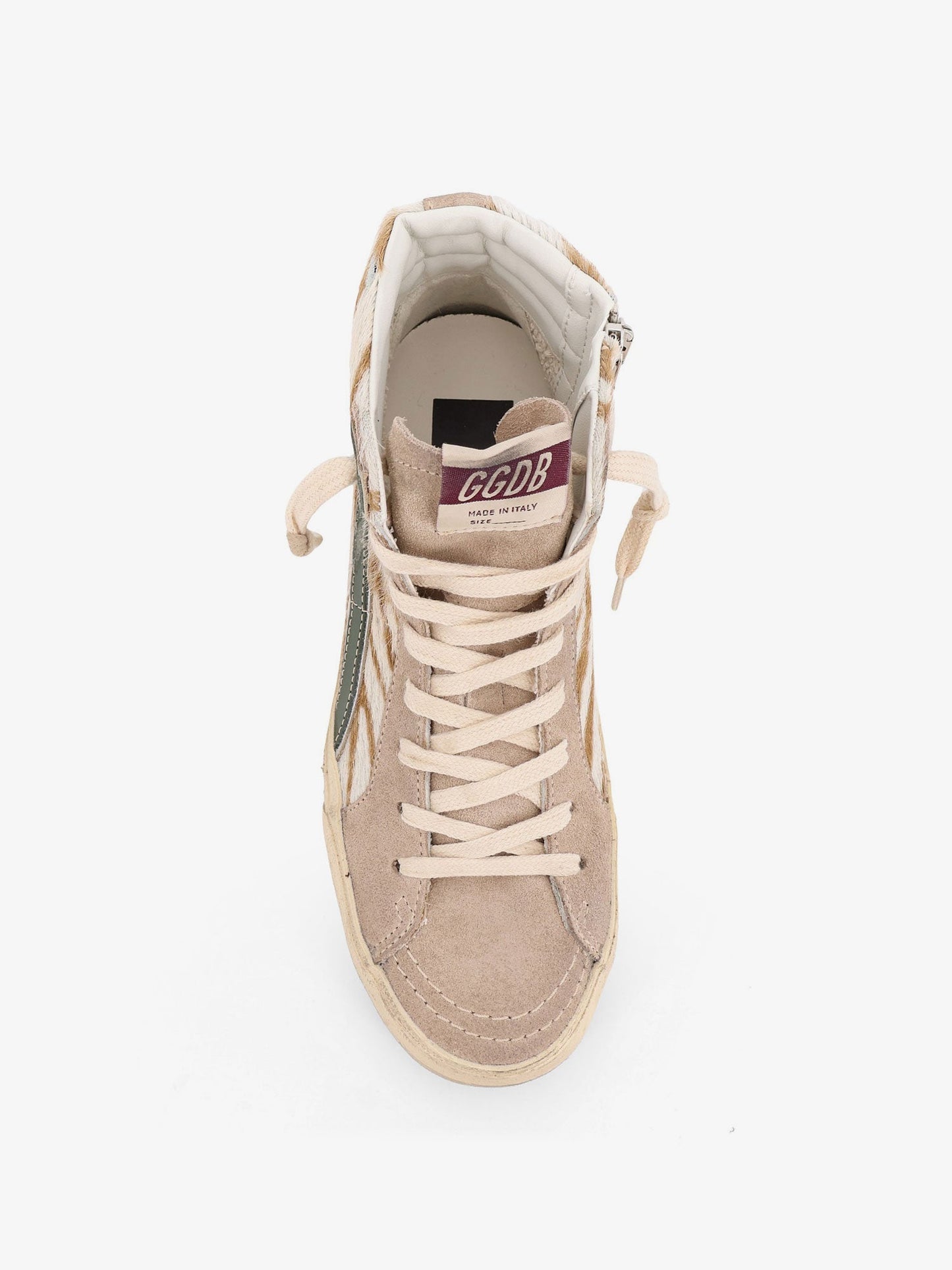 golden-goose-deluxe-brand-slide-classic-suede-and-pony-skin-sneakers