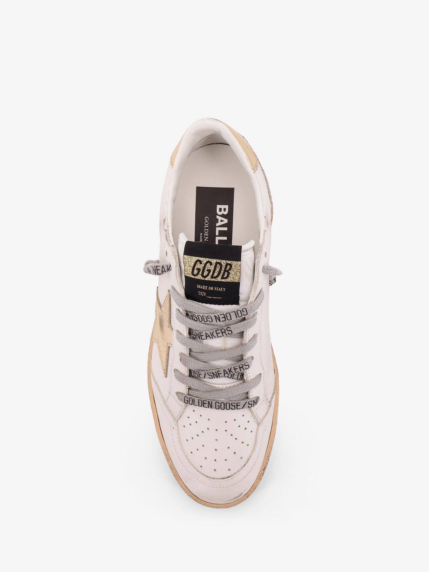 golden-goose-deluxe-brand-ball-star-low-top-leather-sneakers-with-used-effect