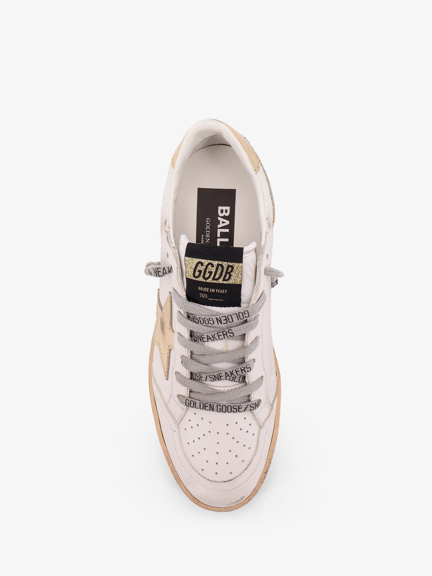 golden-goose-deluxe-brand-ball-star-low-top-leather-sneakers-with-used-effect