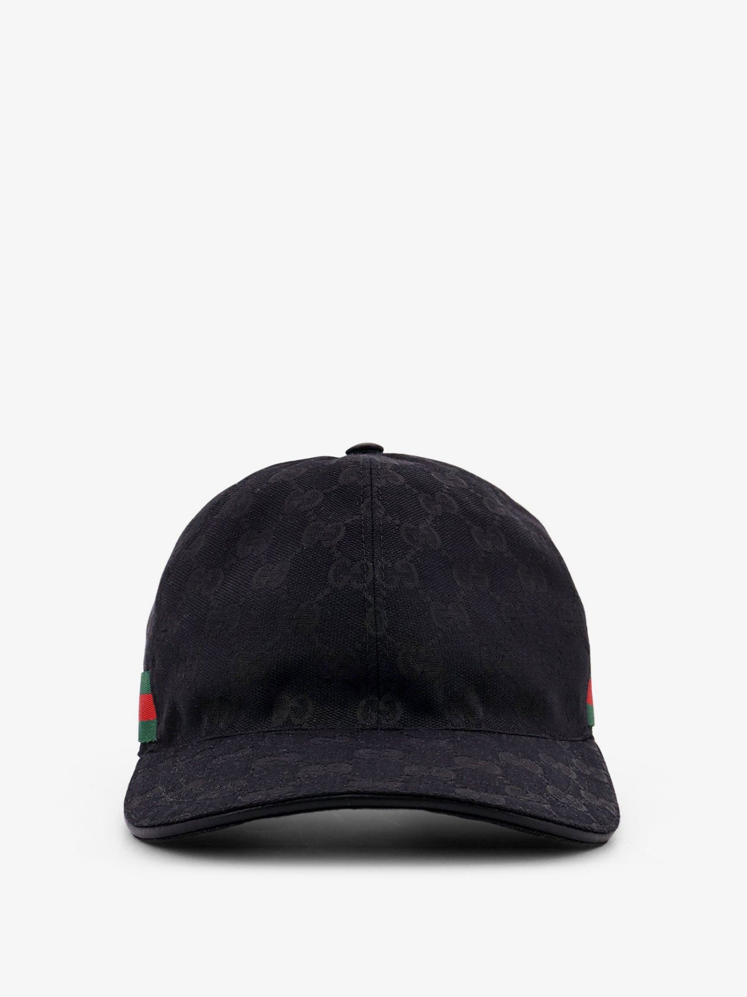 gucci-supreme-gg-fabric-baseball-hat