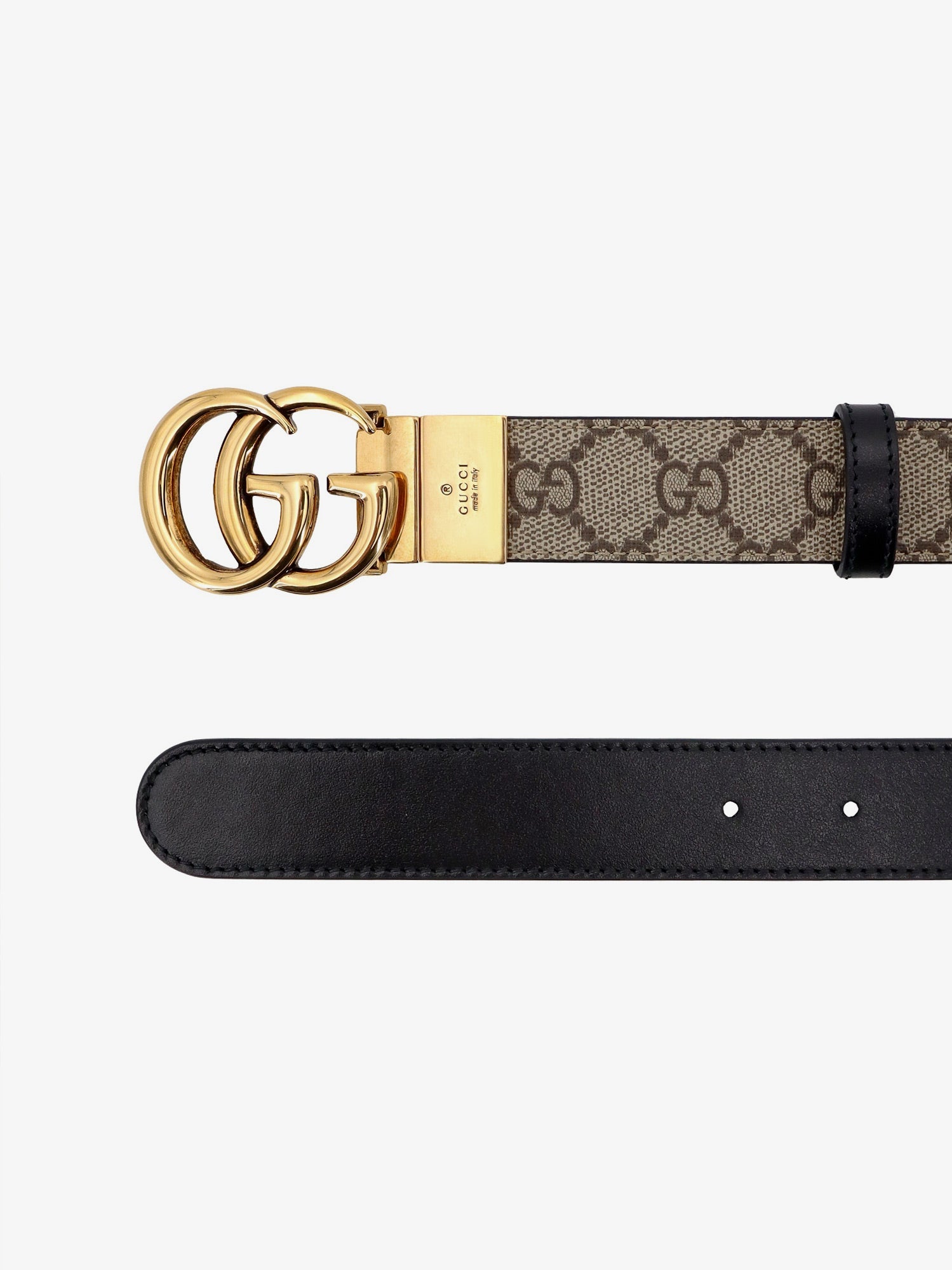 gucci-gg-supreme-fabric-and-leather-reversible-belt