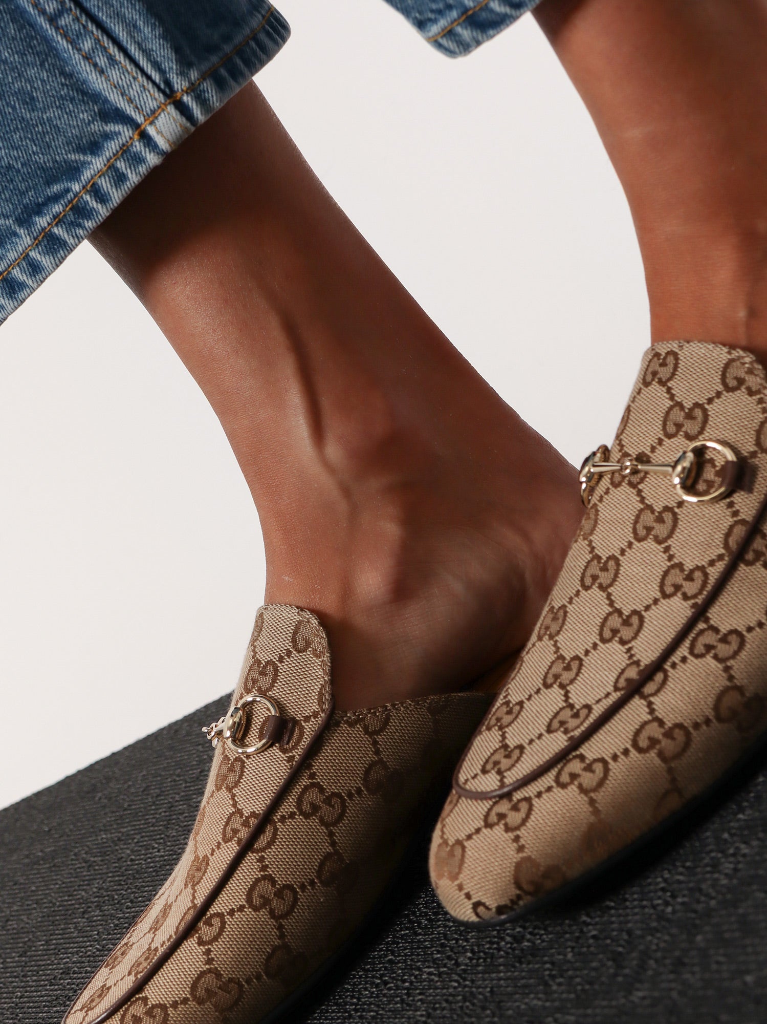 gucci-princetown-supreme-gg-fabric-mule