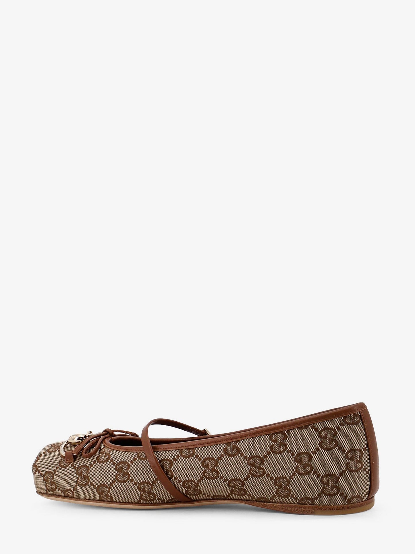 gucci-gg-fabric-ballerinas-with-iconic-horsebit