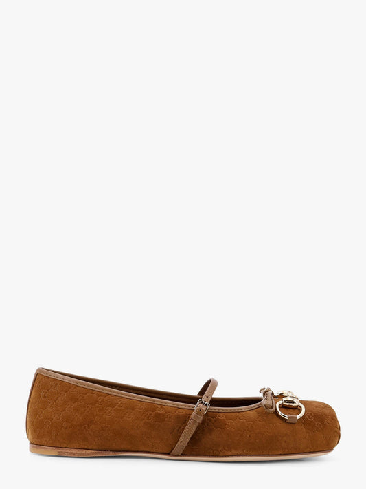 gucci-suede-ballerinas-with-gg-motif