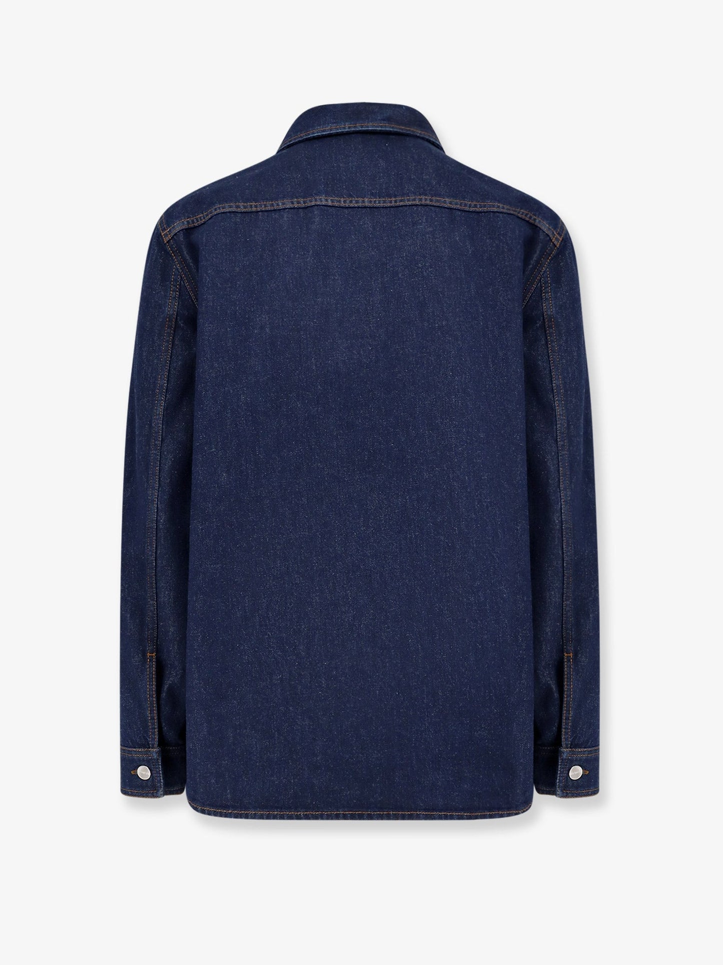 gucci-dark-denim-shirt
