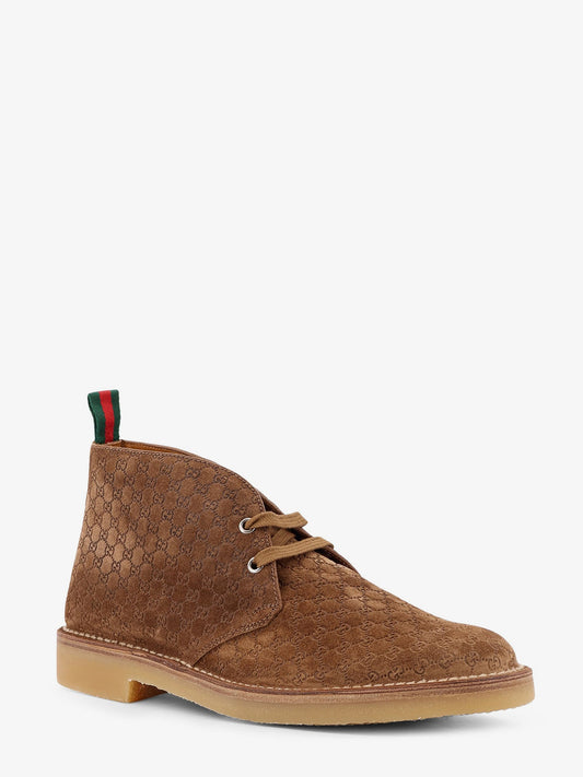 gucci-gg-suede-lace-up-boots