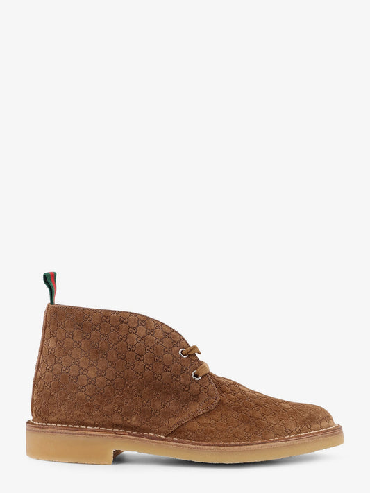 gucci-gg-suede-lace-up-boots