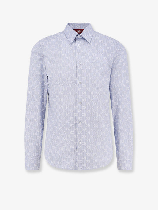 gucci-cotton-and-silk-shirt-with-all-over-gg-logo
