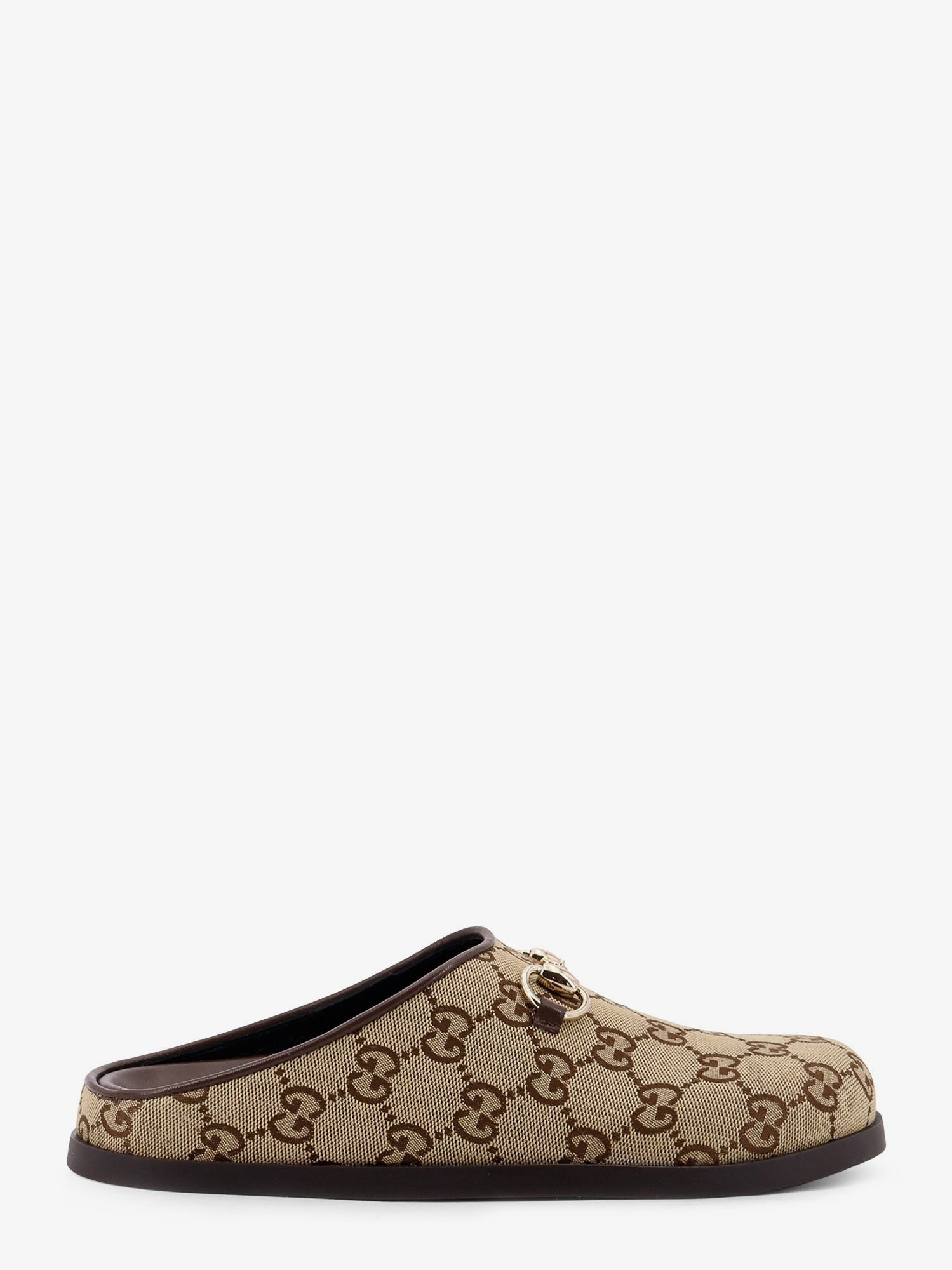 gucci-gg-supreme-fabric-mule