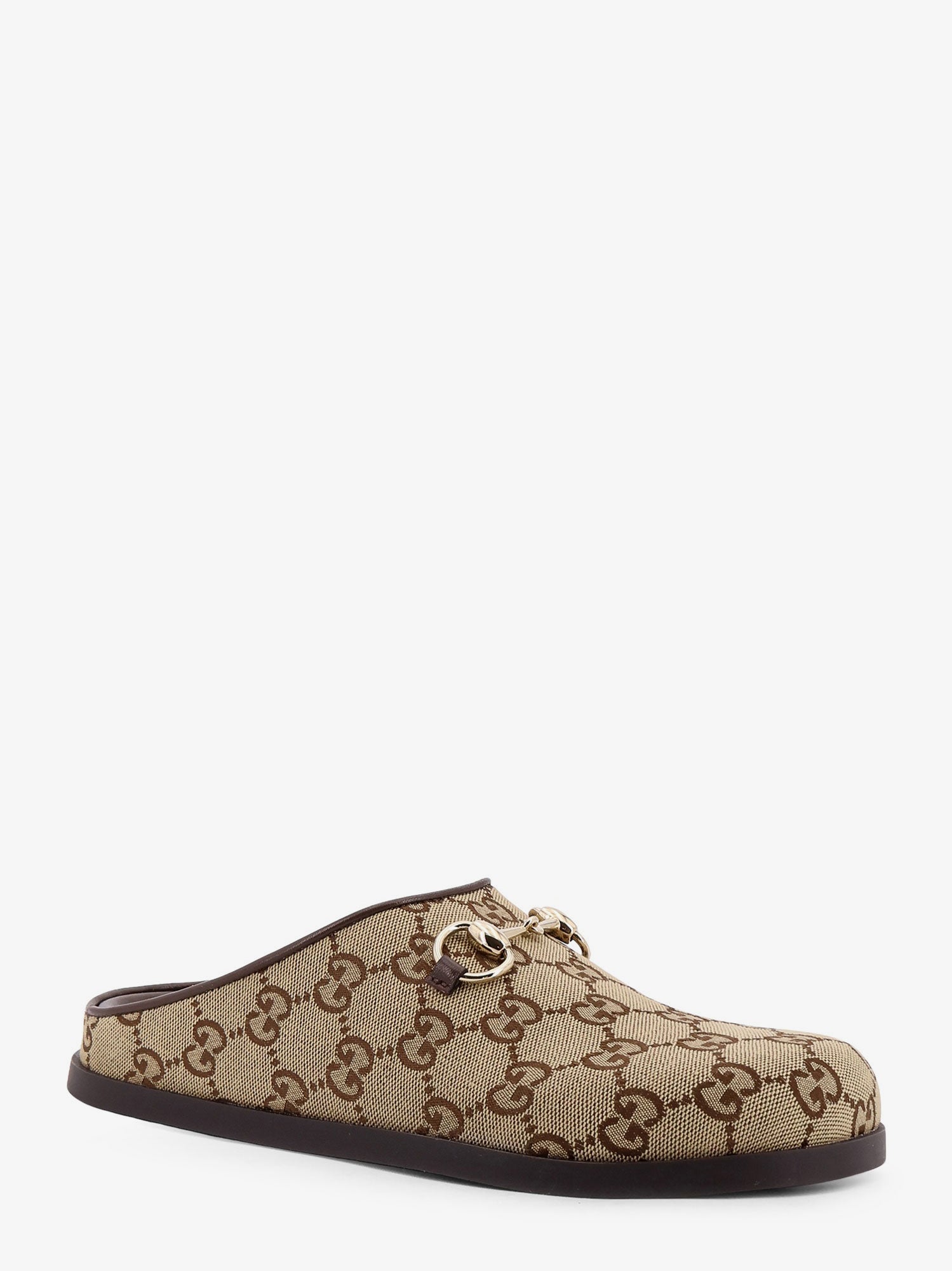 gucci-gg-supreme-fabric-mule