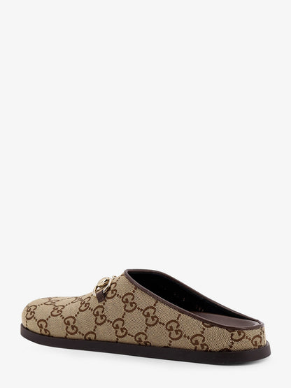 gucci-gg-supreme-fabric-mule