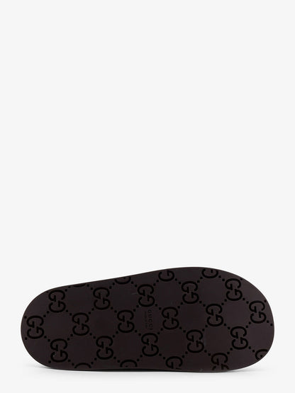 gucci-gg-supreme-fabric-mule